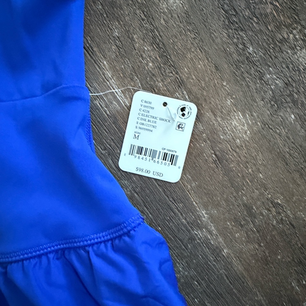 FP Movement by Free People Blue Jumpsuit - Picture 2 of 3